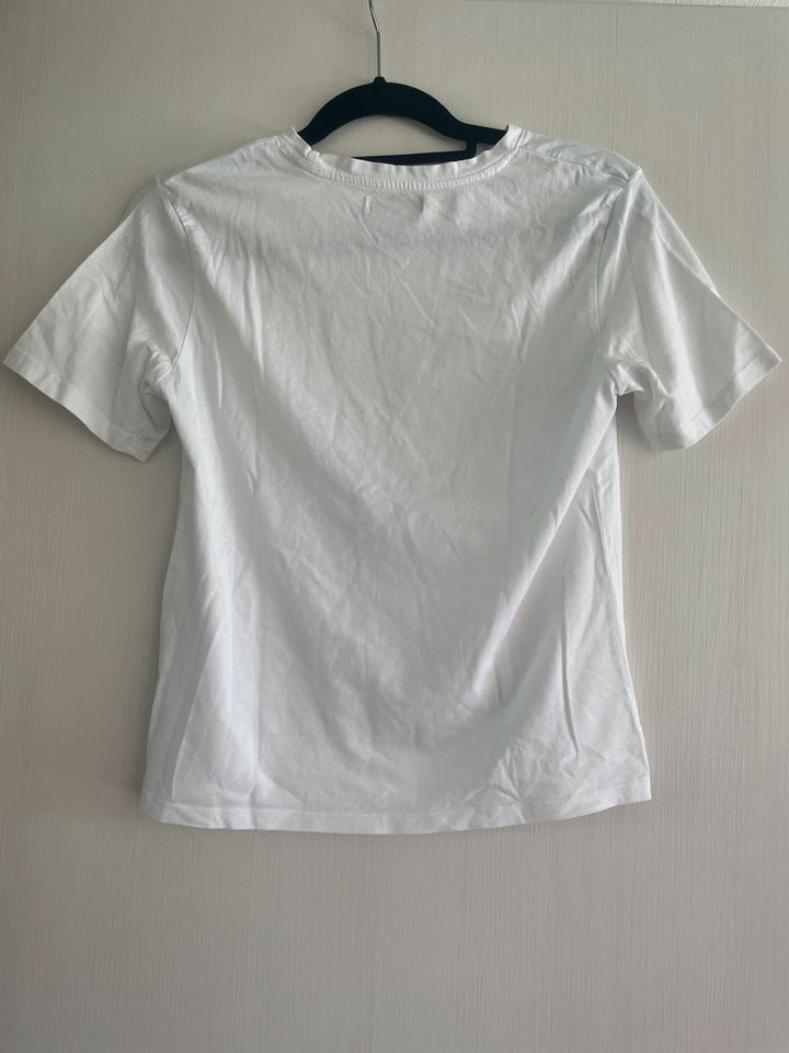 Basic T-Shirt XS in Isny im Allgäu