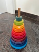Pyramide Spielzeug Holz Bayern - Wiesentheid Vorschau