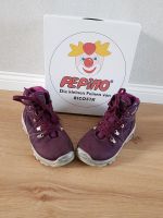 Gefütterte Schuhe Pepino Ricosta Gr. 26 Niedersachsen - Barßel Vorschau