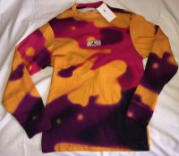 Nike Air Jordan Jump Man MVP Longsleeve Sweatshirt Orange S Small Berlin - Schöneberg Vorschau