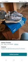 Adidas Sneaker Rheinland-Pfalz - Asbach Vorschau