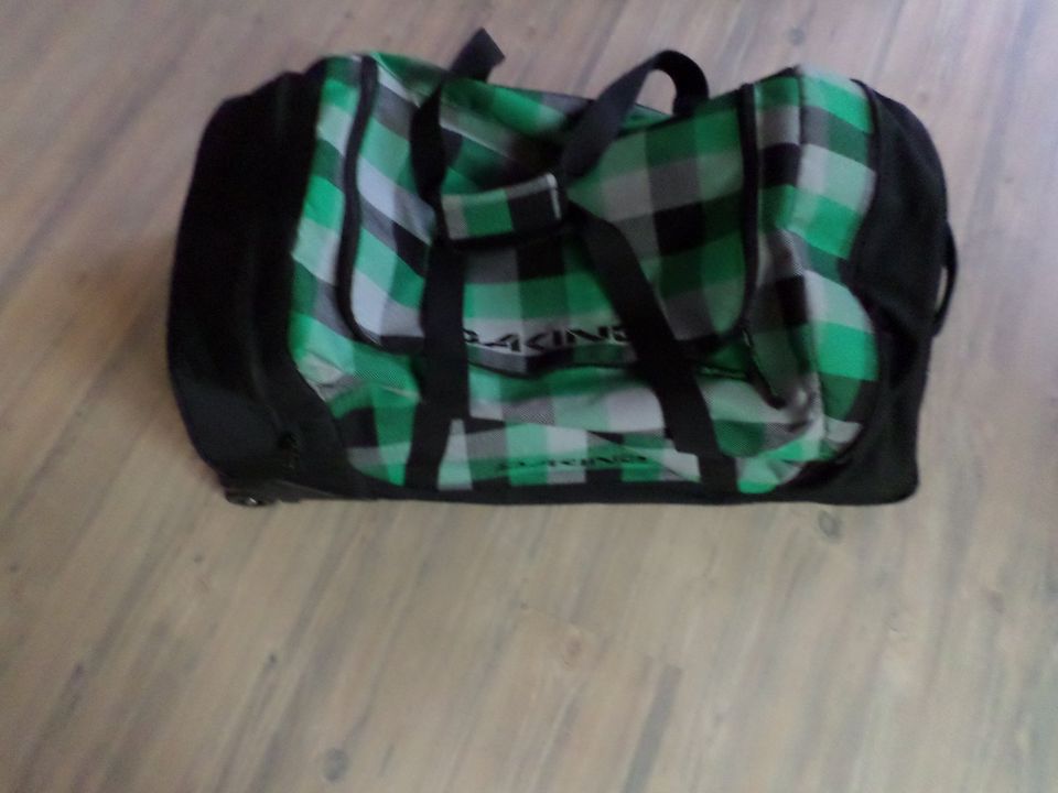 Reisetasche von Dankine in Hosena