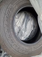 2 x Bridgestone Dueler HT 255 70 R18 113T NEU OVP Saarbrücken-Mitte - Malstatt Vorschau