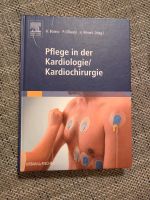 Fachbuch Pflege in der Kardiologie/Kardiochirurgie Stuttgart - Bad Cannstatt Vorschau