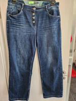 Cecil Jeans  Gr. 32 x 30 inch Häfen - Bremerhaven Vorschau