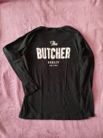 NEU Long sleeve "The BUTCHER" black S von Anvil Berlin - Charlottenburg Vorschau