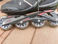 Rollerblade Niedersachsen - Quakenbrück Vorschau