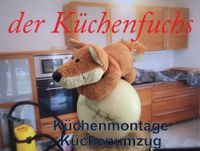 Küchenmontage (auch Ikea) Küchenaufbau - Arbeitsplattenzuschnitt München - Moosach Vorschau