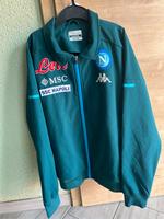 SSC Neapel Regenjacke Thüringen - Neustadt an der Orla Vorschau