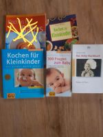 Kochbuch für Kinder und Baby Bayern - Gräfenberg Vorschau