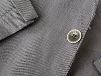 ESPRIT TWEED SAKKO Gr.  52 XL BAUMWOOLE KLASSISCH! FEIN LUXUS  SC Nordrhein-Westfalen - Lage Vorschau