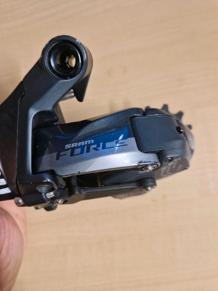 Sram Force Axs Schaltwerk 36T in Chieming