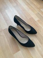 Tamaris High Heels schwarz Thüringen - Altenburg Vorschau