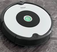 i Robot Robot Roomba Boden Tisch Sauger Saugroboter + Ladestation Nordrhein-Westfalen - Gütersloh Vorschau