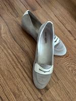 Damenschuhe Gerry Weber Gr. 39 Dresden - Pieschen Vorschau