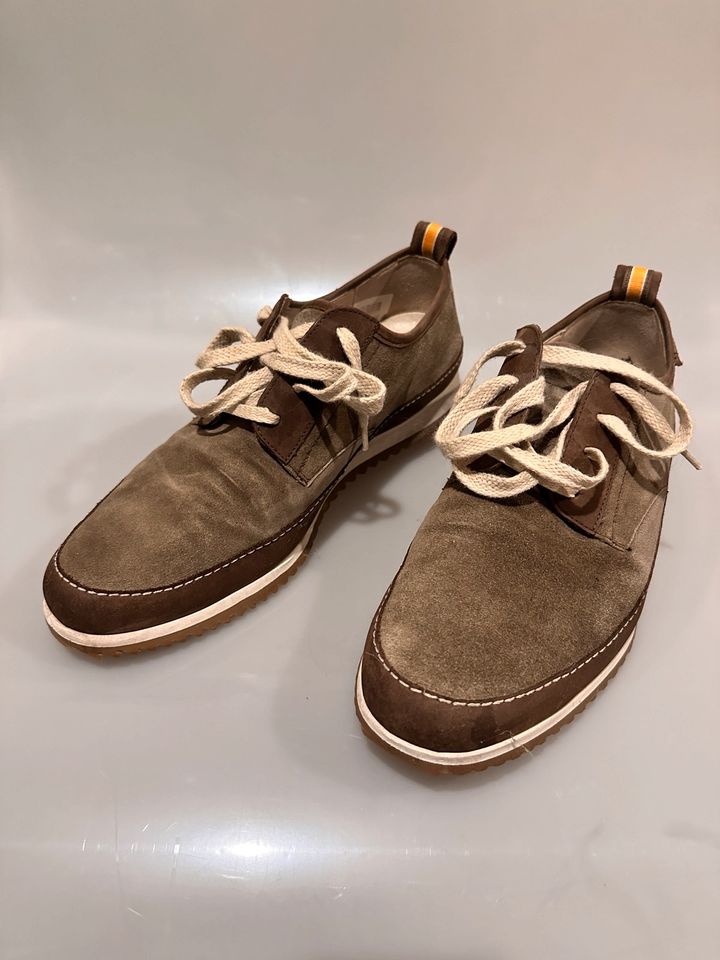 Lloyd Sneaker Schuhe in Karlsdorf-Neuthard