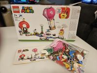 Lego Super Mario Peach Ballon Fahrt 71419 Bayern - Kissing Vorschau