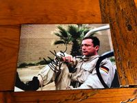 UDO KIER Original Autogramm signiert Berlin - Zehlendorf Vorschau