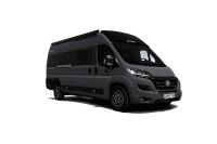 HYMER / ERIBA / HYMERCAR Yosemite neues Modell Automatik/180PS/Schlafdach Sachsen - Oberlungwitz Vorschau