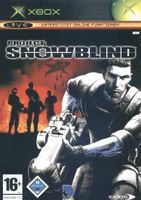 Project: Snowblind [Xbox] Saarbrücken-Halberg - Güdingen Vorschau