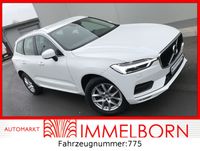 Volvo XC60 Momentum Pro AWD AHK*LED*Kamera*Navi*Sound Thüringen - Barchfeld Vorschau