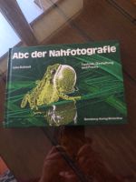 Buch ABC der Nahfotografie Häfen - Bremerhaven Vorschau