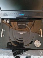 DVD PLAYER fürs Auto sehr gut erhalten Nordrhein-Westfalen - Herzebrock-Clarholz Vorschau