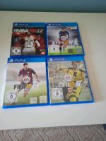 PS 4 Spiele Parchim - Landkreis - Crivitz Vorschau