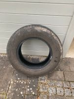 4 x Continental 4x4 Contact 205/70 R15 Bayern - Ingolstadt Vorschau