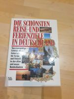 ‼️NEUES Deutschland Buch Ferienbuch Schönsten Reise u. Fernziele Baden-Württemberg - Sinsheim Vorschau