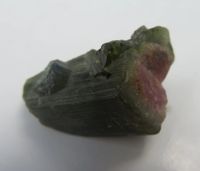 Wassermelonen Turmalin Kristall 2,7cm Steine Mineralien Nordrhein-Westfalen - Witten Vorschau