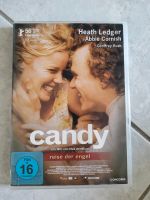 Candy DVD heath ledger Film Bayern - Fürth Vorschau