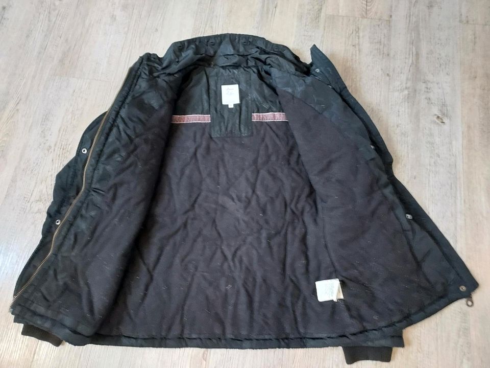 S. OLIVER WINTERJACKE / KURZMANTEL GR. 164 in Gatersleben