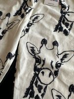 JNY Sweden Legging Giraffe Gr.116 Organic Cotton Baden-Württemberg - Keltern Vorschau