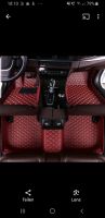 Desyner Fussmatten Mitsubishi Mitsubishi Eclipse Cross  PLUG-IN-H Nordrhein-Westfalen - Kalkar Vorschau