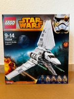 LEGO Star Wars - Imperial Shuttle Tydirium (75094) Essen - Rüttenscheid Vorschau