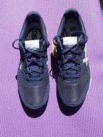 Asics Sneakers Lyte Classic 1191A297 42.5 Navy/Dunkelblau NEU Berlin - Neukölln Vorschau