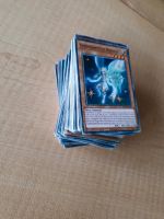 100 Yu-Gi-Oh Karten Hessen - Hünfeld Vorschau