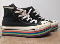 Converse Pride Regenbogen Nordrhein-Westfalen - Solingen Vorschau