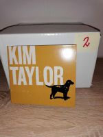 Kim Taylor CD - Love´s A Dog (Verkaufsnr: 2) Niedersachsen - Wallenhorst Vorschau