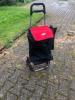 Trolley Einkaufshilfe Rollwagen Nordrhein-Westfalen - Witten Vorschau