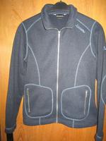 Strick-Fleece Jacke von Schöffel Bayern - Waakirchen Vorschau