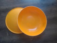 Tupperware Allegra gelb/orange Baden-Württemberg - Appenweier Vorschau