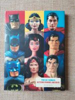 DC Comics Action Figure Archive (Batman/Superman) Niedersachsen - Stade Vorschau