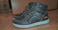 Fila Schuhe / Herren / Damen / Gr. 38 / braun Bochum - Bochum-Wattenscheid Vorschau