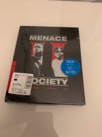 Menace II Society (1993) The Criterion Collection NEW Nordrhein-Westfalen - Siegen Vorschau