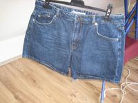 PULL & BEAR Jeans Shorts Gr. 40 NEU Hessen - Bad Orb Vorschau