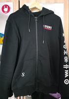 Defqon 1 Jacke Gr. S Brandenburg - Plattenburg Vorschau