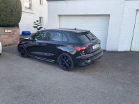 Audi RS3 2.5 TFSI S tronic quattro Sportback - Stuttgart - Stuttgart-Mitte Vorschau