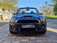 Mini Cooper S Cabrio Baden-Württemberg - Knittlingen Vorschau